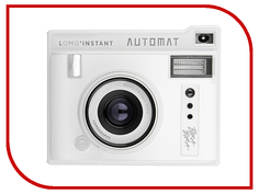 Фотоаппарат Lomography LomoInstant Automat White LI150W