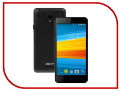 Сотовый телефон DEXP Ixion ES450 Astra