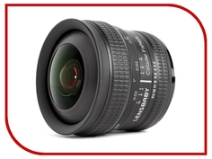 Объектив Lensbaby Circular Fisheye for Micro Four Thirds 83015 / LBCFEM