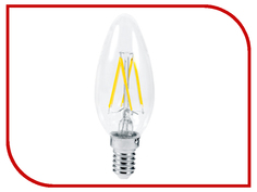 Лампочка ASD LED-СВЕЧА-Premium 5W 4000K 160-260V E14 4690612003504