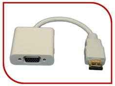 Аксессуар Palmexx HDMI-VGA PX / HDMI VGA