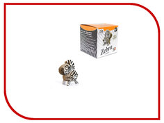 3D-пазл Bumbaram Зебра km2004