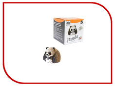 3D-пазл Bumbaram Панда km2001