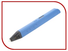 3D ручка Spider Pen SLIM SL2-B Blue