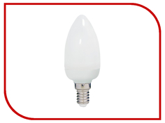 Лампочка Leek Classic LE SV LED 4W 3000K E14 LE010502-0030