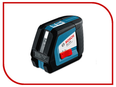 Нивелир Bosch GLL 2-50 + BM1 новый + LR2 в L-Boxx 0.601.063.109