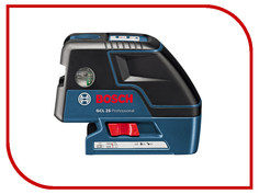 Нивелир Bosch GCL 25 + BS 150 Professional 0.601.066.B01