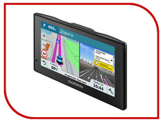 Навигатор Garmin DriveAssist 50LM Europe 010-01541-17