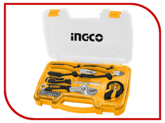 Набор инструмента Ingco HKTH10258