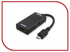 Аксессуар Kromatech micro-USB MHL HDMI 07091b004