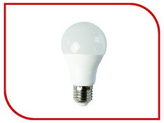 Лампочка Lieberg LBR-S-A60-10W-E27-220V-3000 L0100050