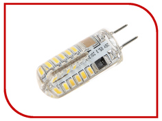 Лампочка LUNA LED MR16 3W 3000K GU5.3 220V 60277