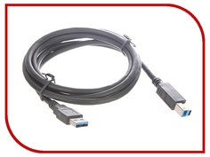 Аксессуар HQ USB 3.0 AM-BM 1.8m CABLE-1130-1.8