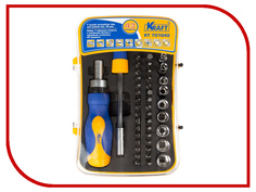 Набор инструмента Kraft 701042