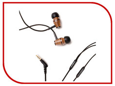 Гарнитура Symphonized XTC Black