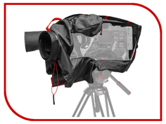 Всепогодный чехол Manfrotto Pro Light Video Camera Raincover RC-1