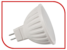 Лампочка Lieberg LBR-S-MR16-7W-GU5.3-220V-3000 L0104030