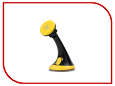 Держатель Remax RM-C09 Black-Yellow