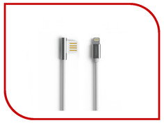 Аксессуар Remax Emperor RC-054m USB - MicroUSB Silver