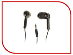 Наушники Fischer Audio SPE-32 Black