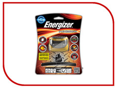 Фонарь Energizer 5 LED Headlight