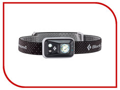 Фонарь Black Diamond Spot Headlamp Aluminum BD620621ALUMALL1