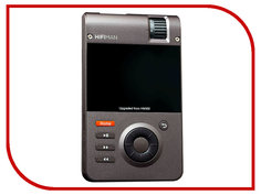 Плеер HiFiMan HM802U
