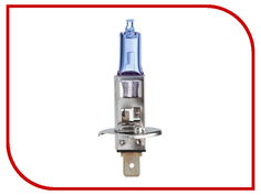 Лампа General Electric H1 12V 55W 99668 50310NHSU KIT (2 штуки)
