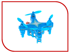 Квадрокоптер 1Toy GYRO-Nano II Т58990