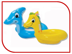 Надувной круг Jilong Динозавр JL037245NPF