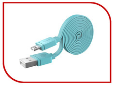 Аксессуар ALDOM Micro USB - Lightning 511ADMND5014 Green
