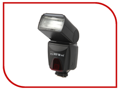 Вспышка Doerr DCF-50 Wi Digital Power Zoom Flash Pentax / Samsung (D371053)