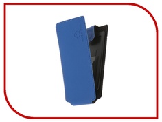 Аксессуар Чехол-флип Good Egg 4.9-5.2-inch Blue GEFC-52BU