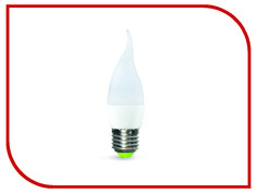 Лампочка ASD LED Свеча на ветру Standard 7.5W 4000K 160-260V E27 4690612004587