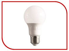 Лампочка Lieberg LBR-S-A60-6W-E27-220V-3000 L0100010