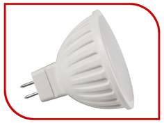 Лампочка Lieberg LBR-S-MR16-5W-GU5.3-220V-3000 L0104010