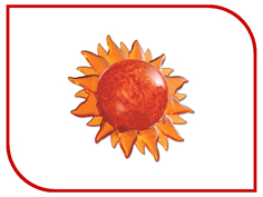 3D-пазл Crystal Puzzle Солнце 90115