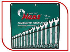 Набор инструмента Hans 16614М