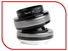 Объектив Lensbaby Composer Pro II w/Sweet 35 for Sony E LBCP235X 84638