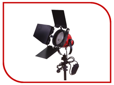 Осветитель FST 800W Red