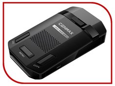 Радар-детектор Cenmax RD W3 ST