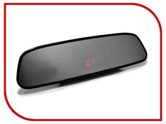Парктроник SVS LED-027-4 Black