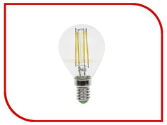 Лампочка ASD LED Шар Premium 5W 4000K 160-260V E14 4690612004167