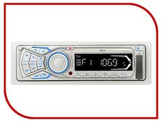 Автомагнитола ACV AMR-8002W White