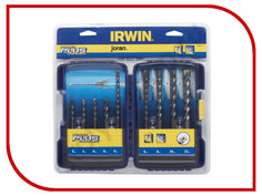 Набор инструмента Irwin Speedhammer SDS+ 10507111