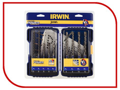 Набор инструмента Irwin Speedhammer Power 10507538