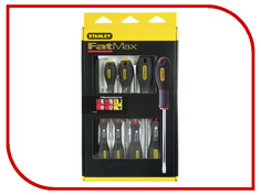 Набор инструмента Stanley Fatmax 0-65-437