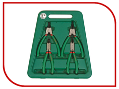 Набор инструмента Hans 16854B