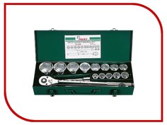 Набор инструмента Hans 6616M