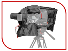 Всепогодный чехол Manfrotto Pro Light Video Camera Raincover RC-10